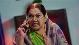 Pyaar Ka Pehla Naam Radha Mohan - 14th January 2024